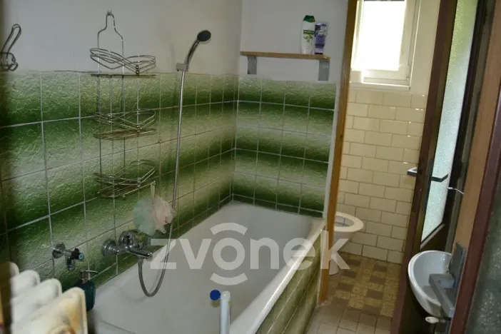 Pronájem rodinného domu, Hošťálková, 120 m2