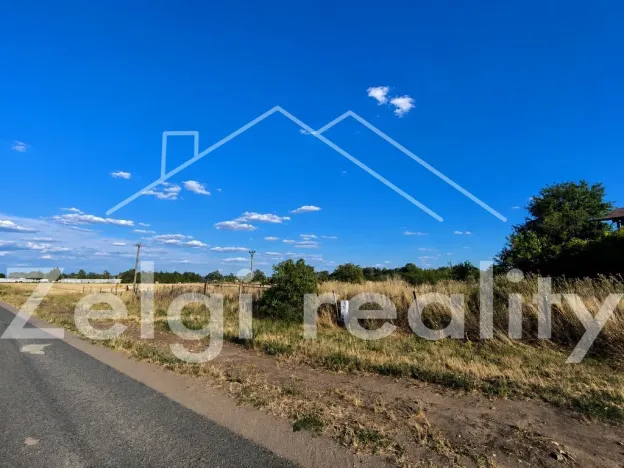 Prodej komerčního pozemku, Strachotín, Palavská, 2465 m2