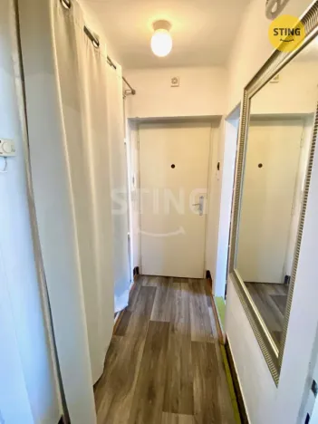 Pronájem bytu 2+1, Opava - Předměstí, Máchova, 49 m2