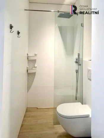 Pronájem bytu 1+1, Praha - Nové Město, Gorazdova, 44 m2
