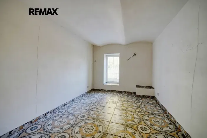 Prodej apartmánu, Všeruby, 952 m2