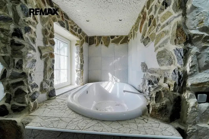 Prodej rodinného domu, Všeruby, 952 m2