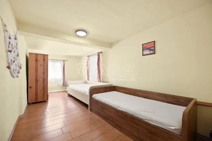 Prodej chalupy, Stachy, 110 m2