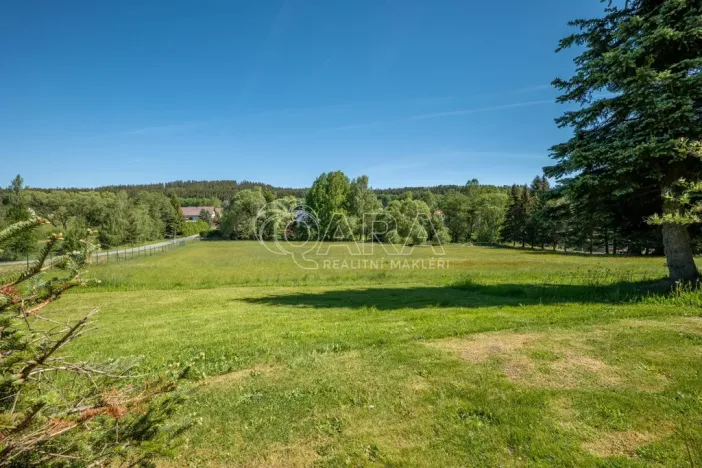 Prodej chalupy, Stachy, 110 m2