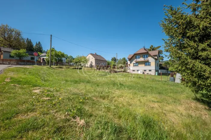 Prodej chalupy, Stachy, 110 m2