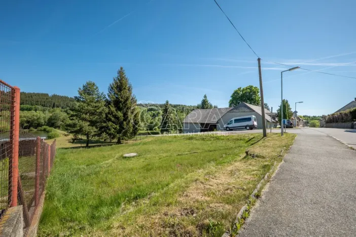 Prodej chalupy, Stachy, 110 m2