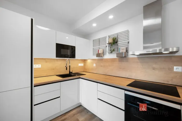 Prodej bytu 2+kk, Brno - Maloměřice, Selská, 60 m2