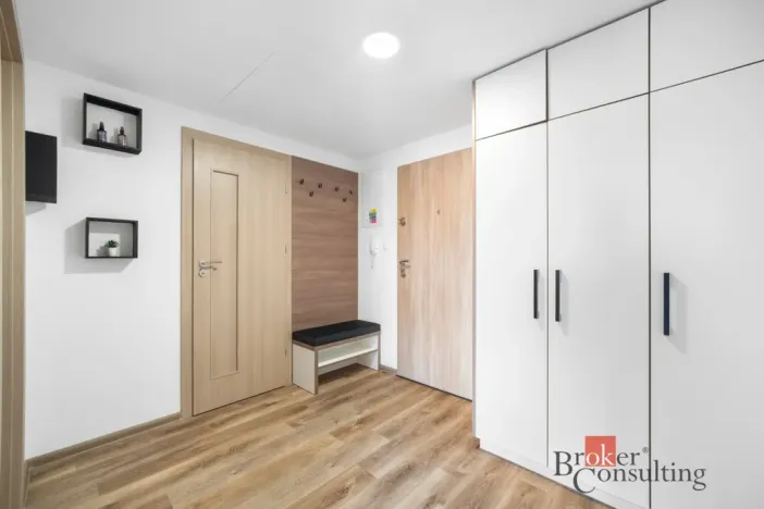 Prodej bytu 2+kk, Brno - Maloměřice, Selská, 60 m2