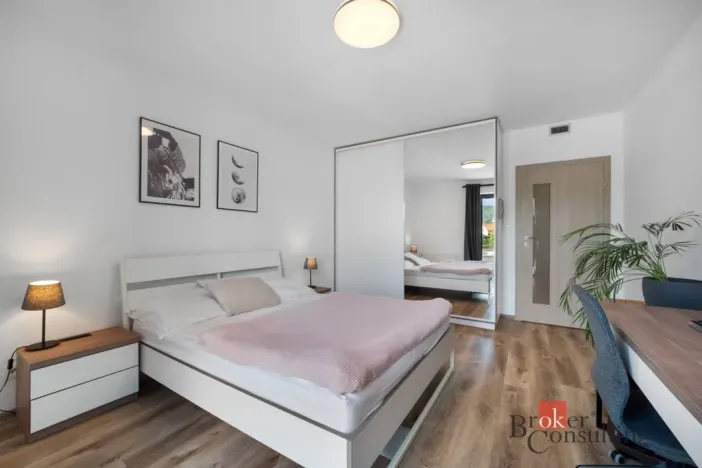 Prodej bytu 2+kk, Brno - Maloměřice, Selská, 60 m2