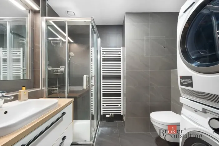 Prodej bytu 2+kk, Brno - Maloměřice, Selská, 60 m2