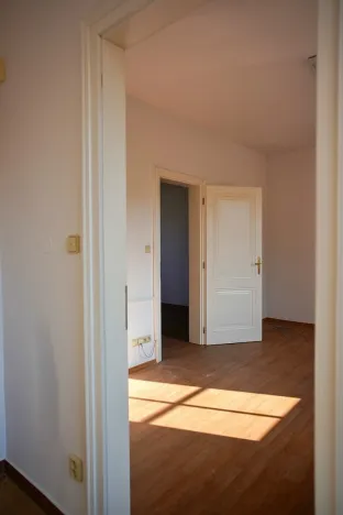 Pronájem rodinného domu, Praha, 215 m2