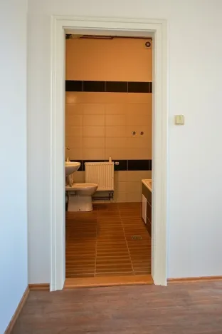 Pronájem rodinného domu, Praha, 215 m2