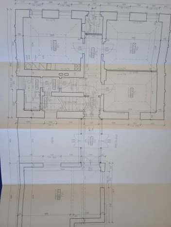 Pronájem rodinného domu, Praha, 215 m2