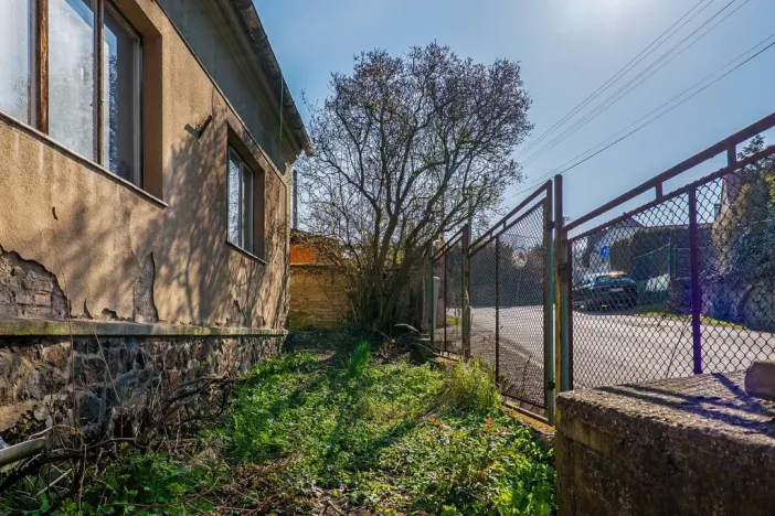 Prodej rodinného domu, Zákolany, 61 m2