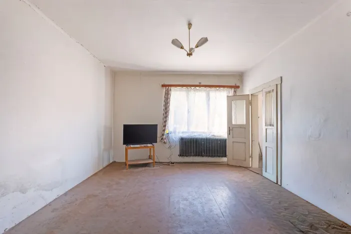 Prodej rodinného domu, Zákolany, 61 m2