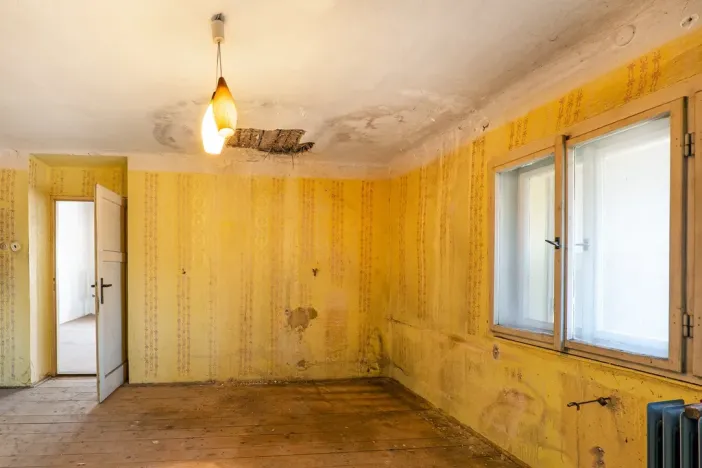 Prodej rodinného domu, Zákolany, 61 m2