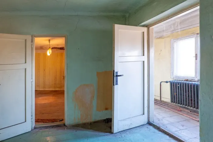 Prodej rodinného domu, Zákolany, 61 m2