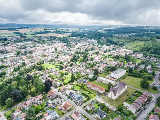 Prodej bytu 2+1, Lomnice nad Popelkou, 71 m2