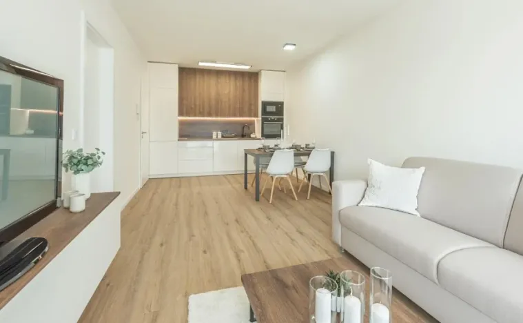 Prodej bytu 2+kk, Kladno, 47 m2