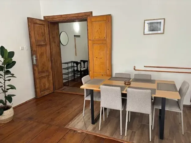Prodej ubytování, Písek, Leoše Janáčka, 417 m2
