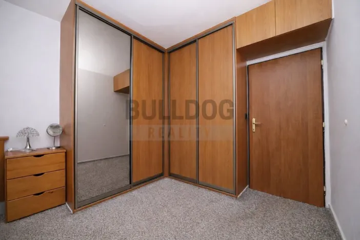 Pronájem bytu 3+kk, Praha - Vršovice, Tádžická, 80 m2
