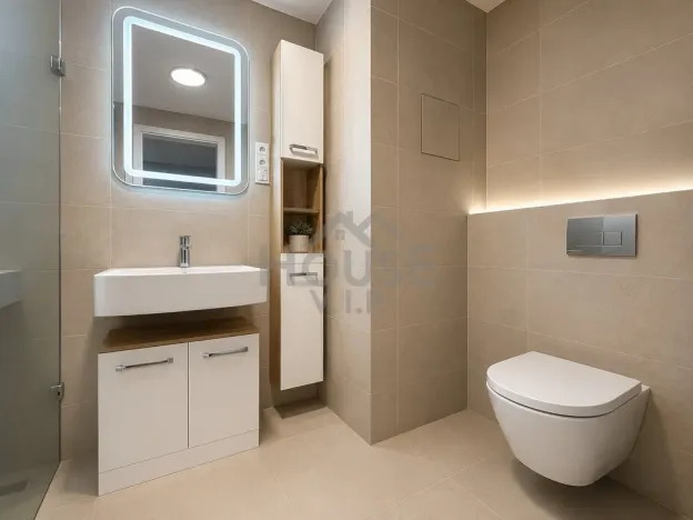 Prodej bytu 2+kk, Kladno, Ke křížku, 54 m2