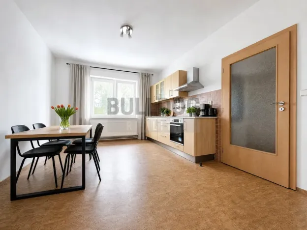 Prodej rodinného domu, Rudná, Masarykova, 672 m2