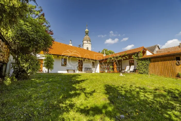 Prodej rodinného domu, Žitovlice, 90 m2