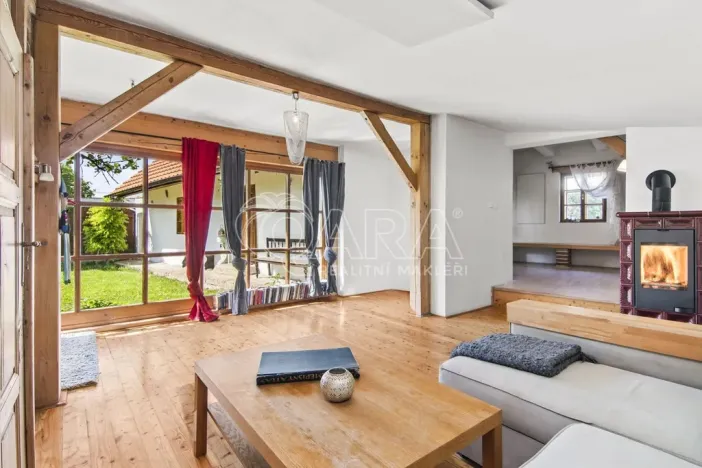 Prodej rodinného domu, Žitovlice, 90 m2