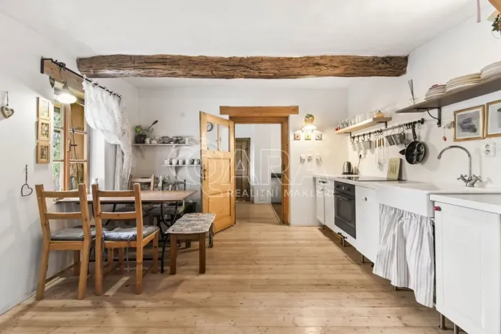 Prodej rodinného domu, Žitovlice, 90 m2