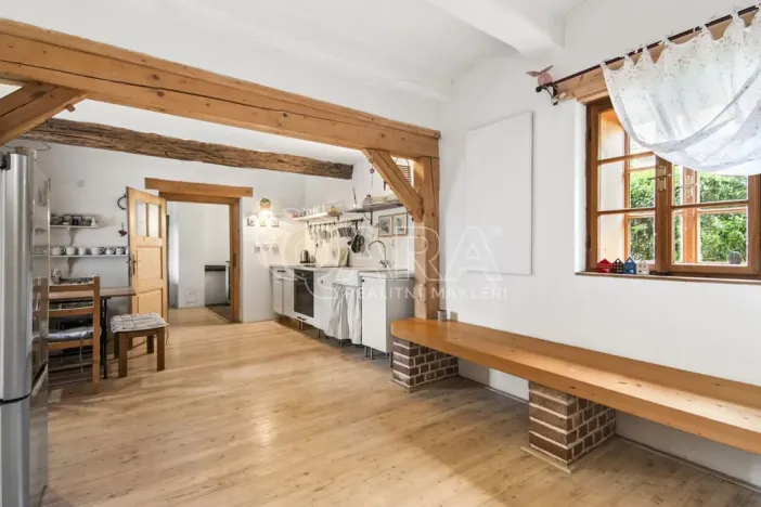 Prodej rodinného domu, Žitovlice, 90 m2