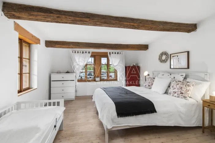 Prodej rodinného domu, Žitovlice, 90 m2