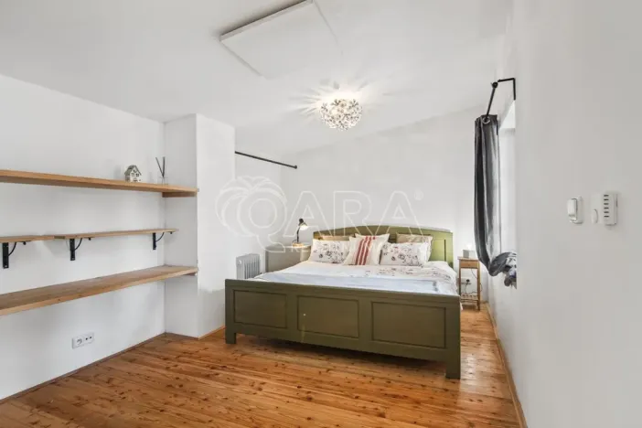 Prodej rodinného domu, Žitovlice, 90 m2