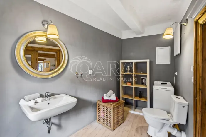 Prodej rodinného domu, Žitovlice, 90 m2