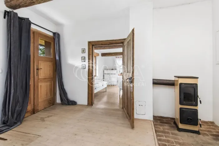 Prodej rodinného domu, Žitovlice, 90 m2