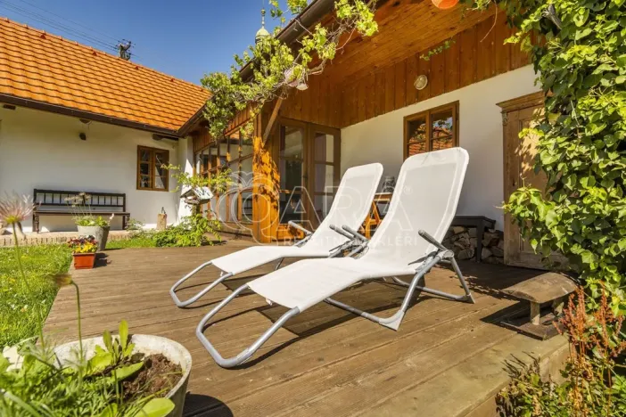 Prodej rodinného domu, Žitovlice, 90 m2