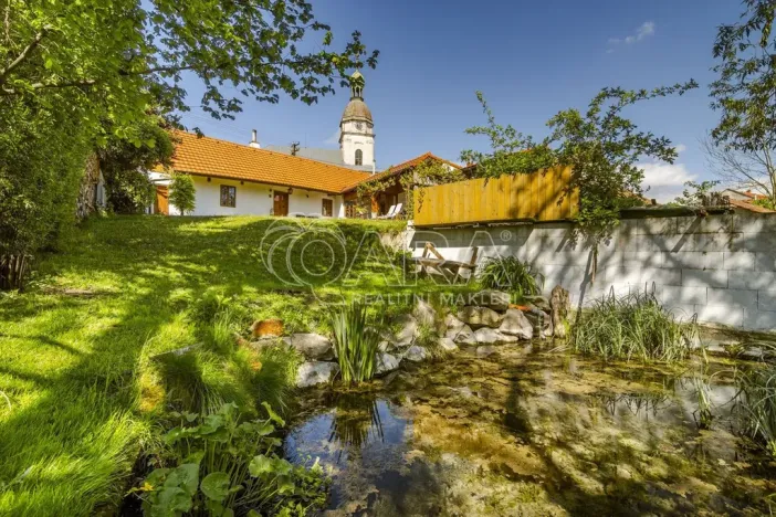 Prodej rodinného domu, Žitovlice, 90 m2