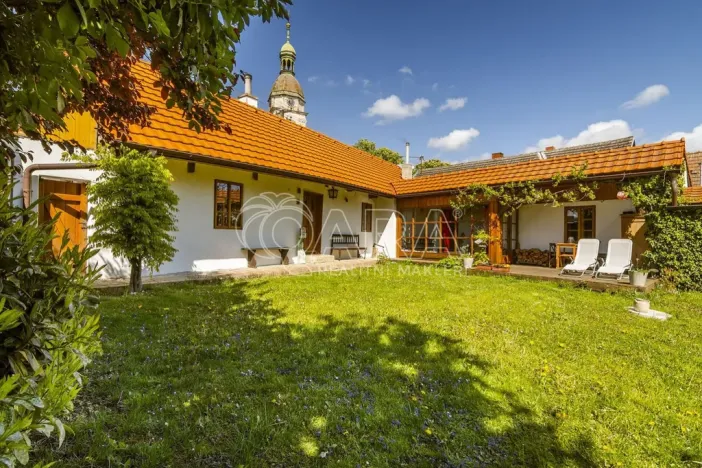 Prodej rodinného domu, Žitovlice, 90 m2