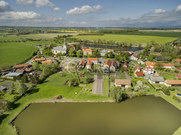Prodej rodinného domu, Žitovlice, 90 m2