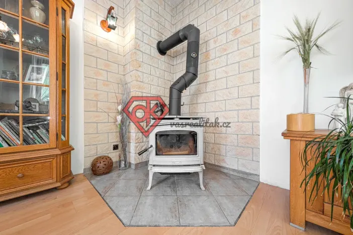 Prodej podílu 1/2 rodinného domu, Králíky, 5. května, 130 m2