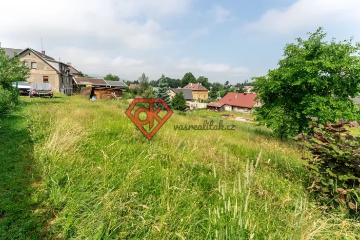 Prodej podílu 1/2 rodinného domu, Králíky, 5. května, 130 m2