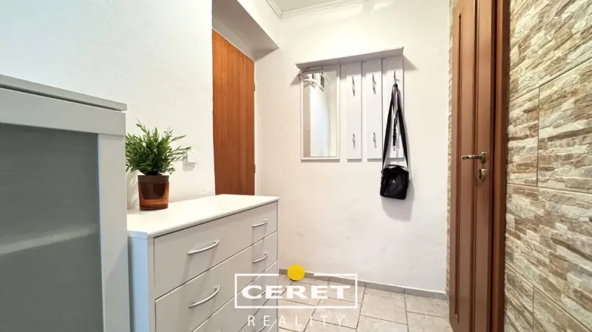 Pronájem bytu 3+kk, Žatec, K Perči, 63 m2