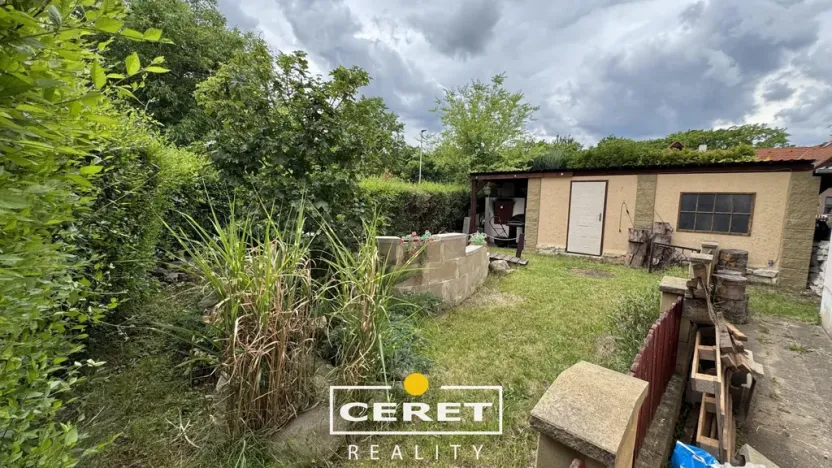Pronájem bytu 3+kk, Žatec, K Perči, 63 m2