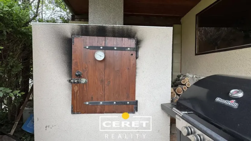 Pronájem bytu 3+kk, Žatec, K Perči, 63 m2