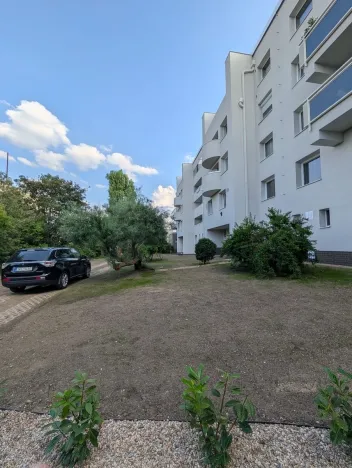 Pronájem bytu 3+kk, Praha, 86 m2