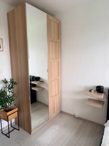 Prodej bytu 2+kk, Praha, 42 m2