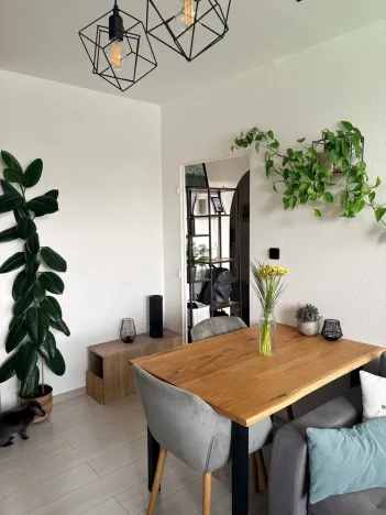 Prodej bytu 2+kk, Praha, 42 m2