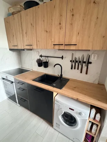 Prodej bytu 2+kk, Praha, 42 m2