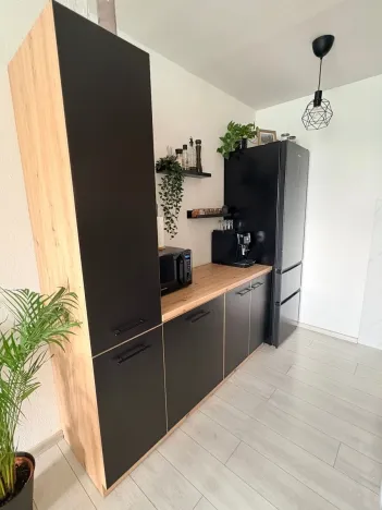 Prodej bytu 2+kk, Praha, 42 m2