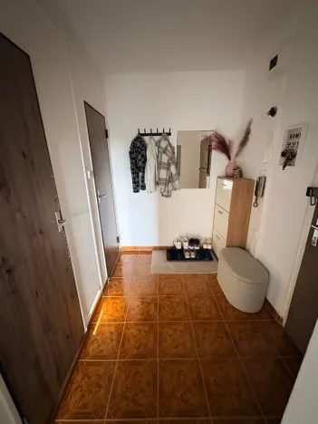 Prodej bytu 2+kk, Praha, 42 m2